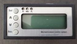 Микропроцессорный модуль управления ACS 134-03 Вологда